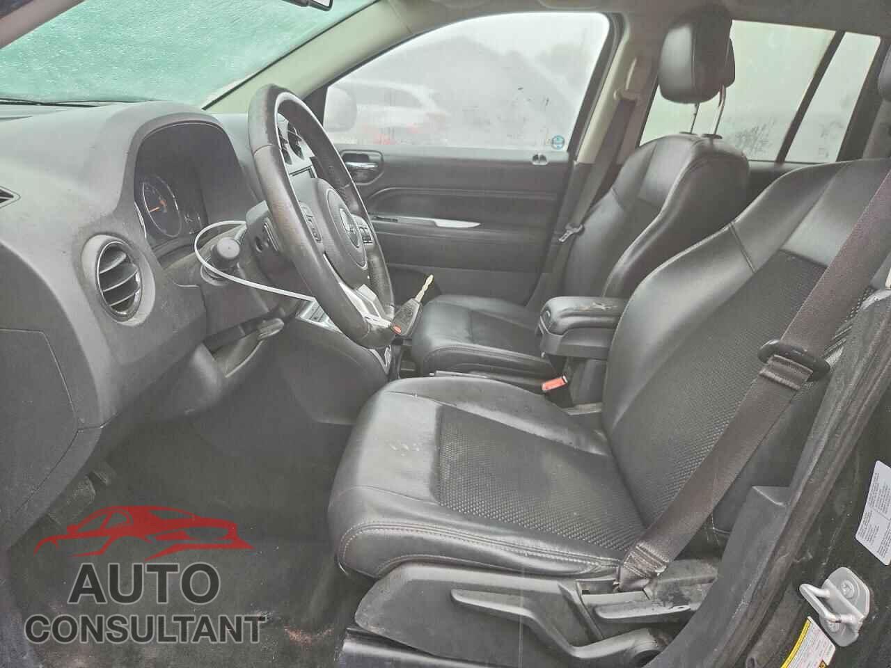 JEEP COMPASS 2015 - 1C4NJDAB1FD416330