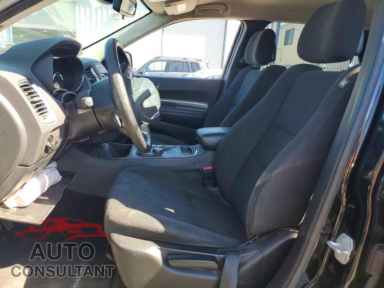 DODGE DURANGO 2015 - 1C4RDHAGXFC689512
