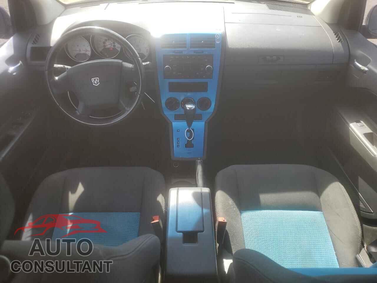 DODGE CALIBER 2009 - 1B3HB48A69D199905