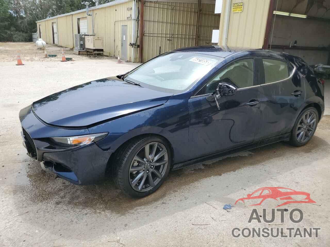 MAZDA 3 2019 - JM1BPAJM1K1131673