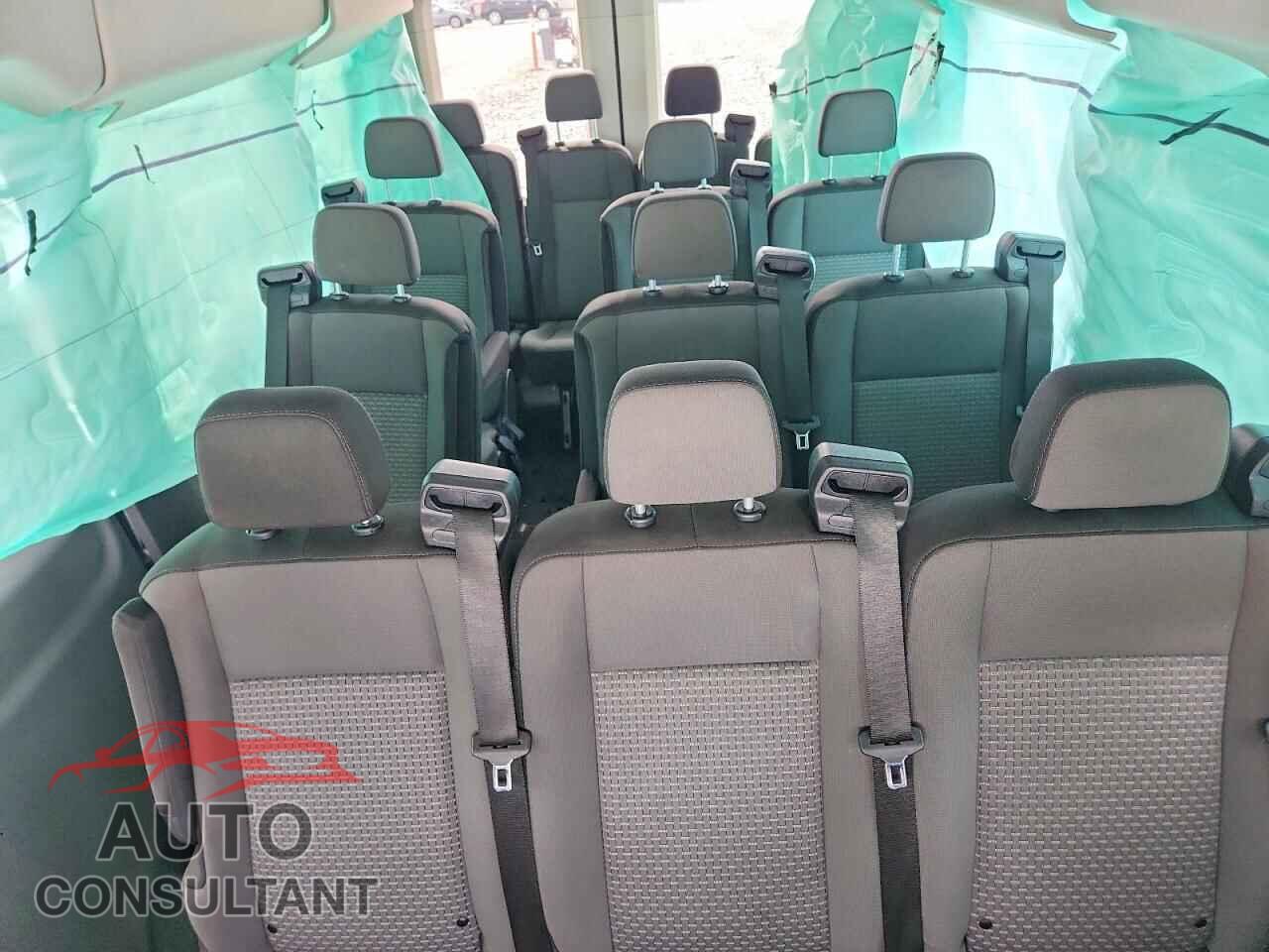 FORD TRANSIT CO 2025 - 1FBAX2C85SKA03324