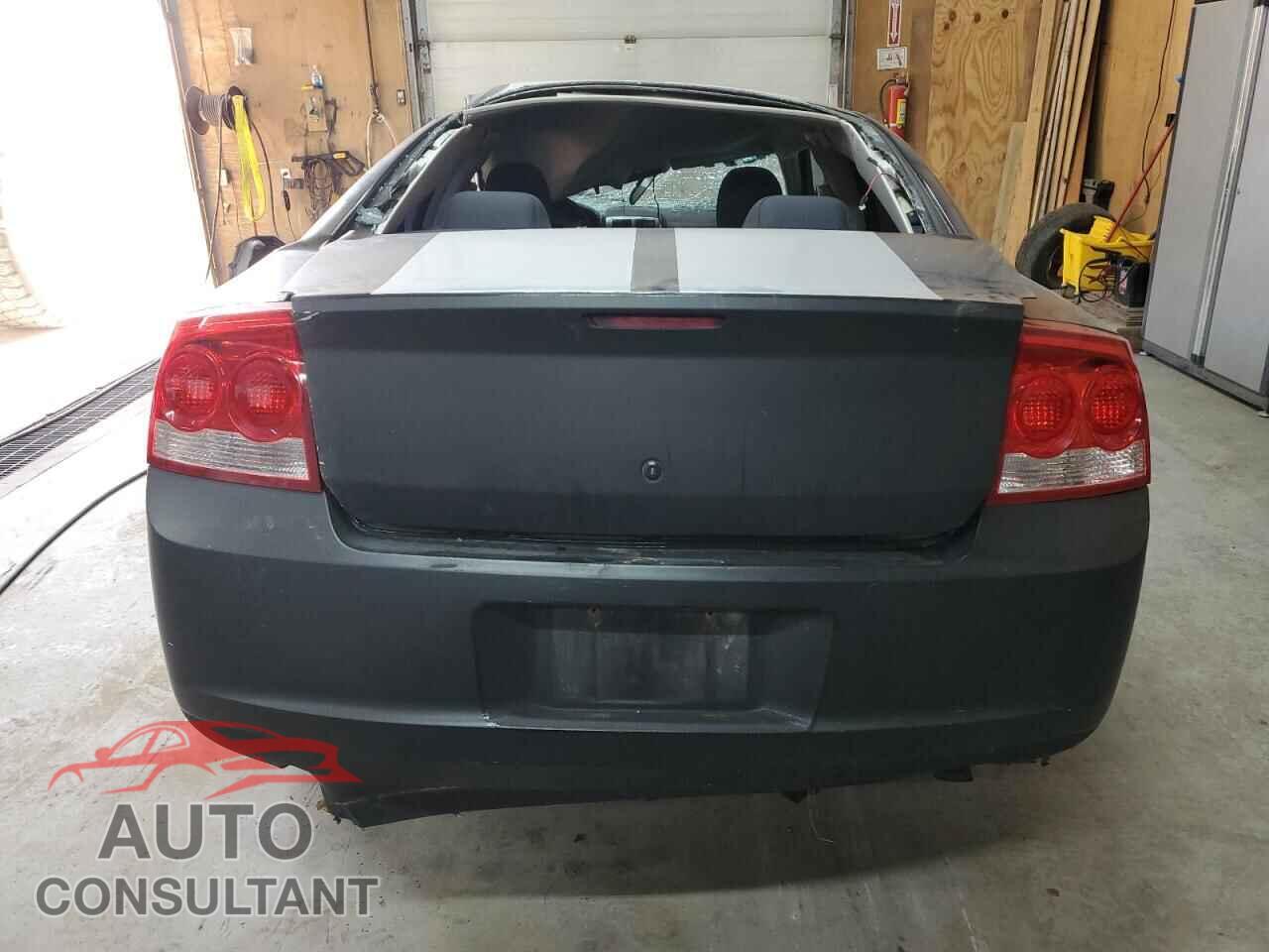 DODGE CHARGER 2010 - 2B3CA4CD0AH193121