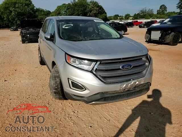 FORD EDGE 2016 - 2FMPK3J92GBB92422