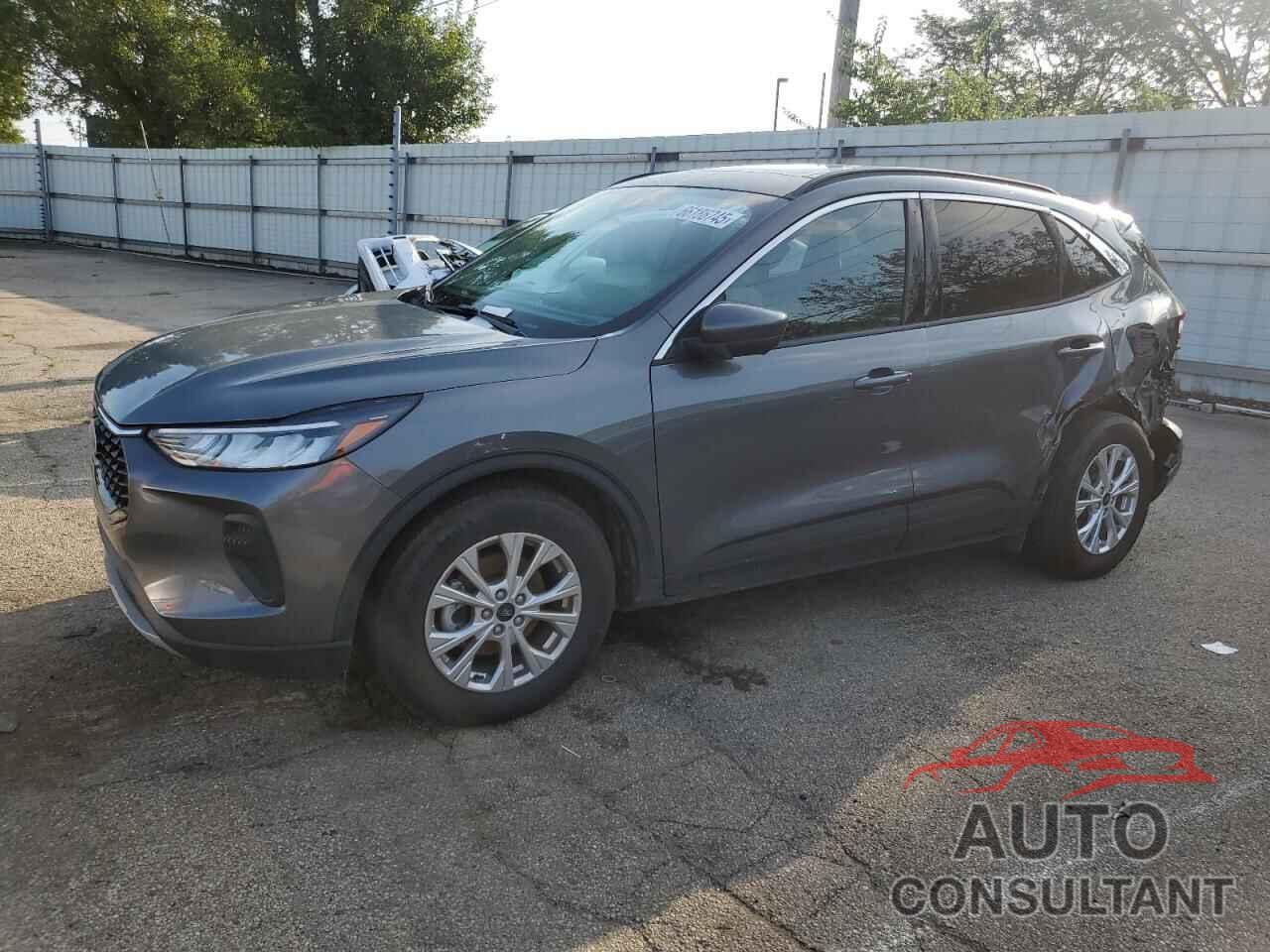 FORD ESCAPE ACT 2023 - 1FMCU0GN7PUB00548