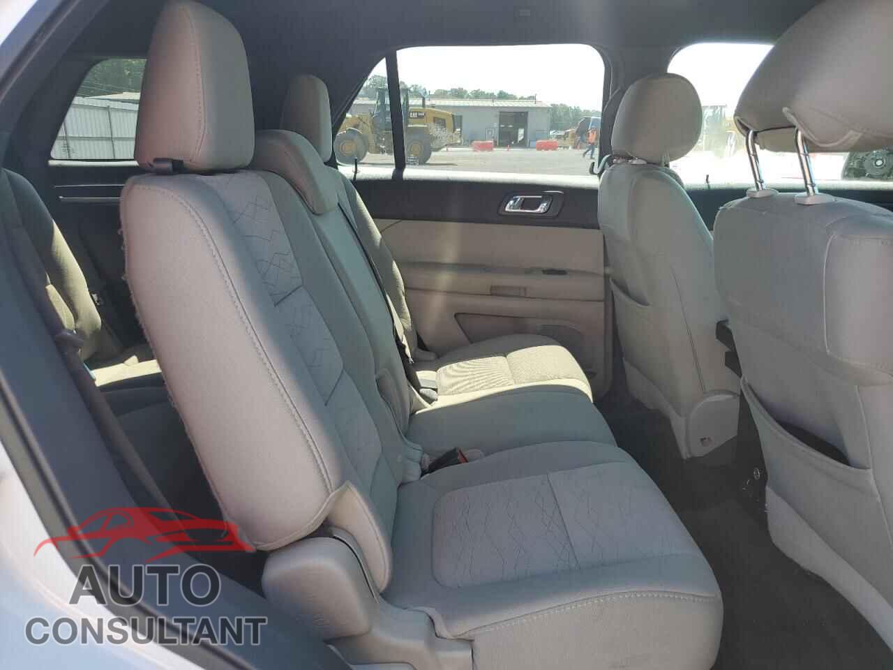 FORD EXPLORER 2013 - 1FM5K8B82DGA94084