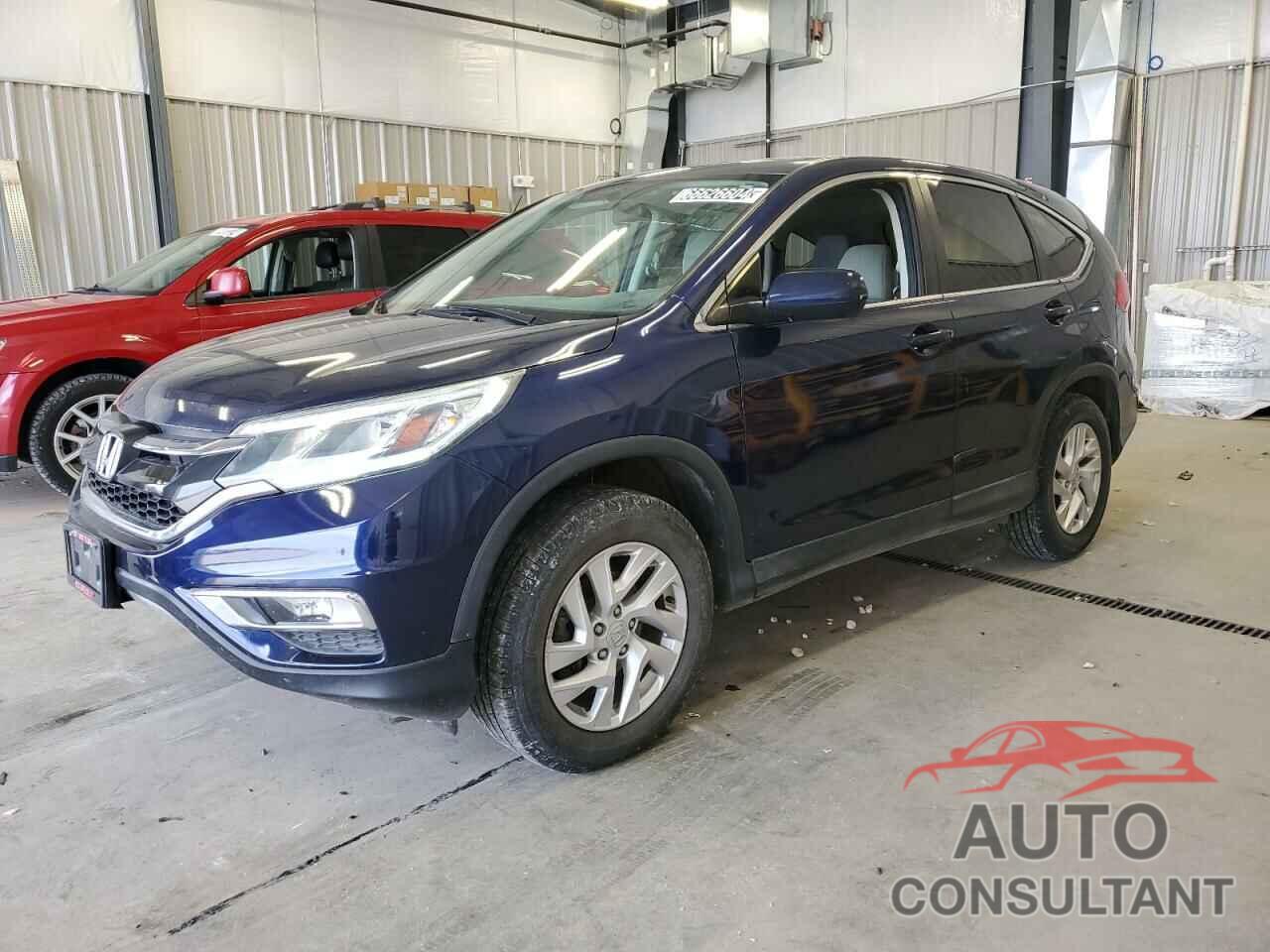 HONDA CRV 2015 - 2HKRM4H59FH682956