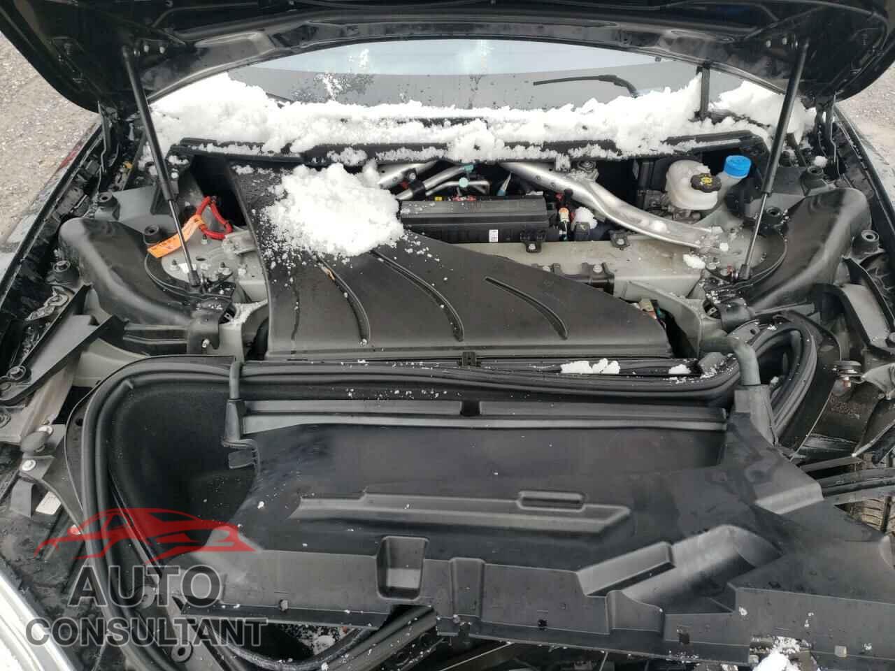 TESLA MODEL S 2017 - 5YJSA1E27HF188342