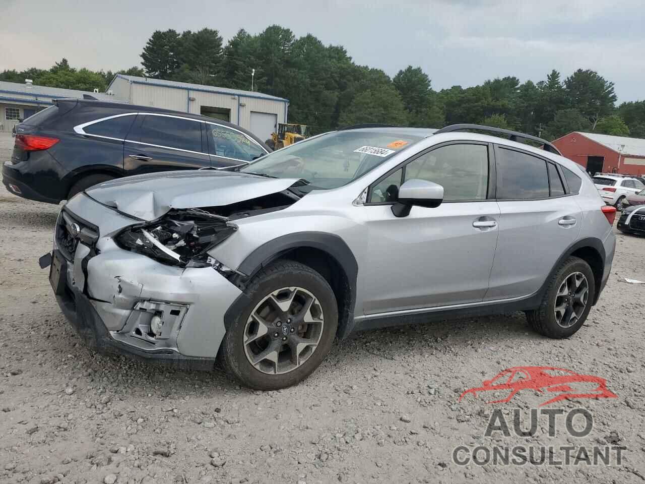 SUBARU CROSSTREK 2020 - JF2GTAPCXL8203769