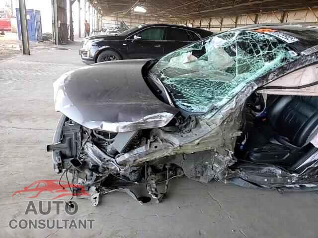 HONDA CRV 2014 - 2HKRM4H77EH659305