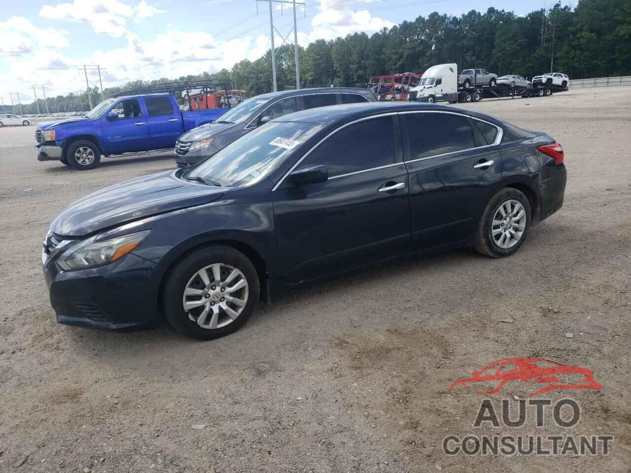 NISSAN ALTIMA 2017 - 1N4AL3AP8HC128799
