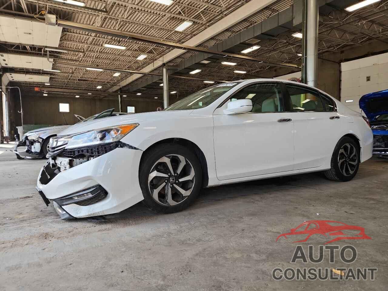 HONDA ACCORD 2016 - 1HGCR2F80GA216223