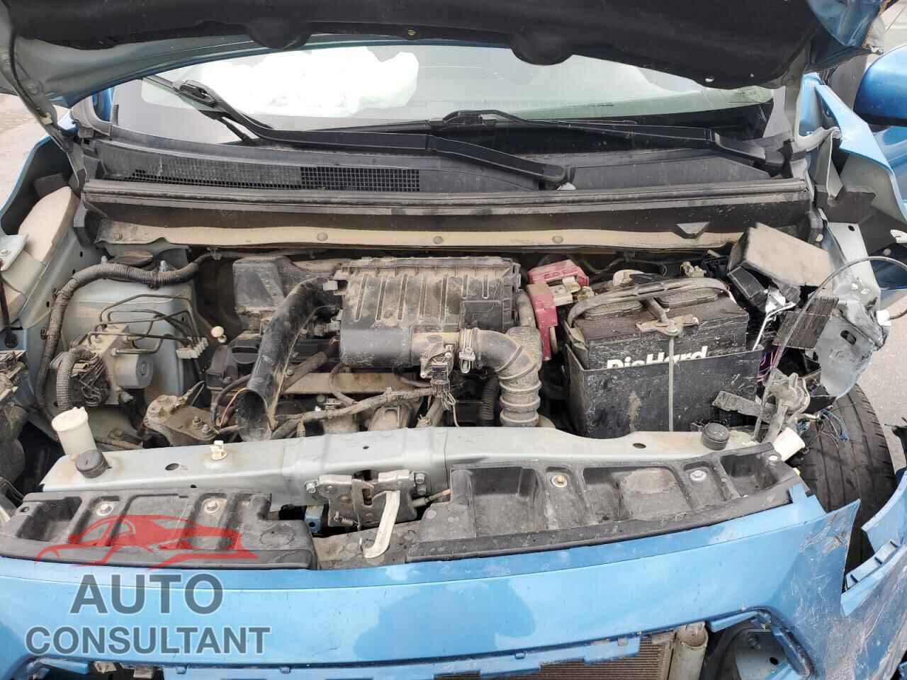 MITSUBISHI MIRAGE 2019 - ML32F3FJ5KHF09696