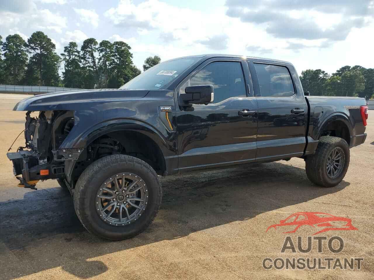 FORD F-150 2022 - 1FTEW1E80NFB04310