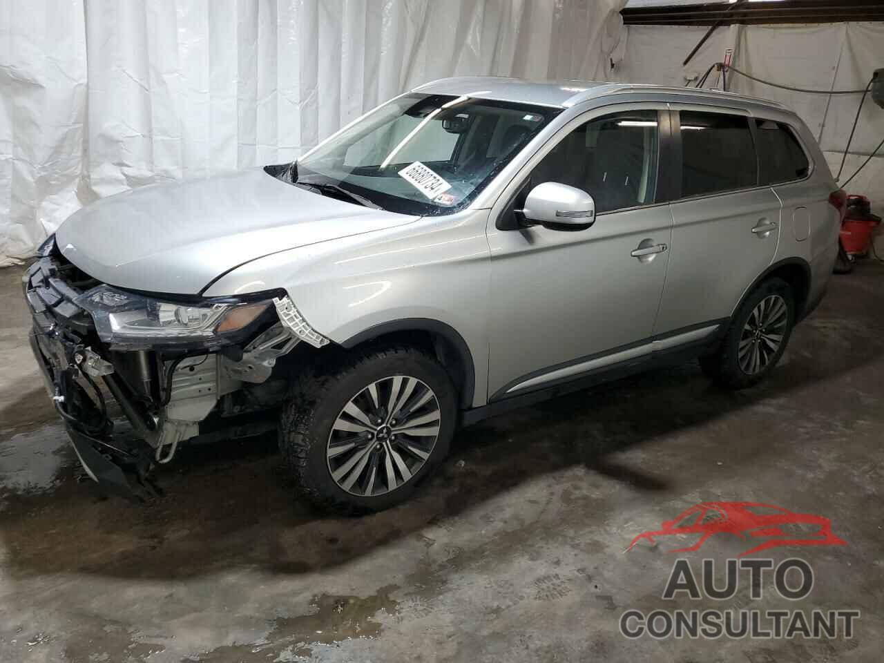 MITSUBISHI OUTLANDER 2020 - JA4AD3A38LZ040792