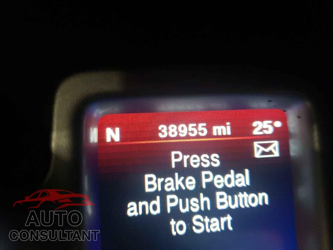 DODGE JOURNEY 2017 - 3C4PDDEG0HT608731