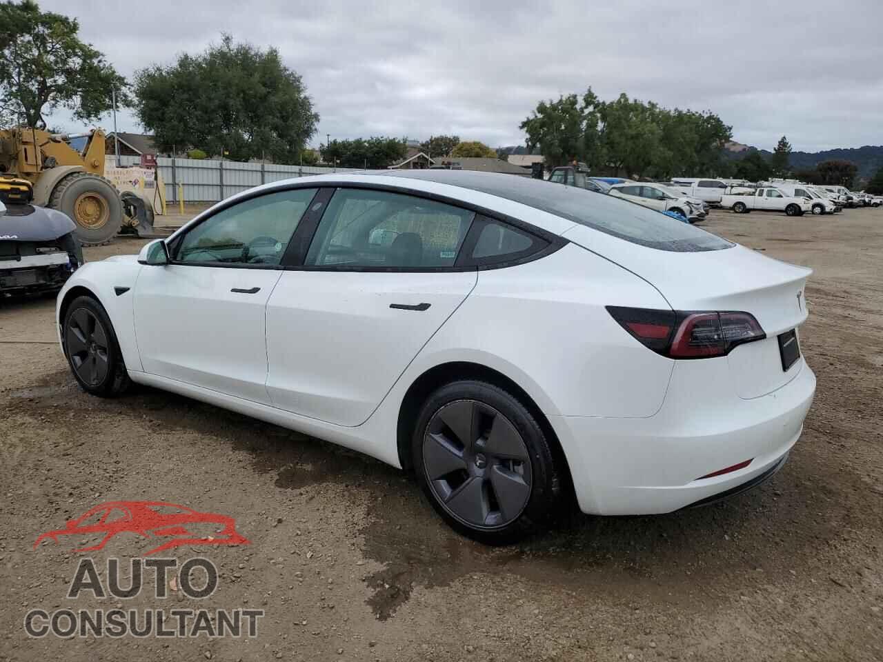 TESLA MODEL 3 2023 - 5YJ3E1EA0PF434128