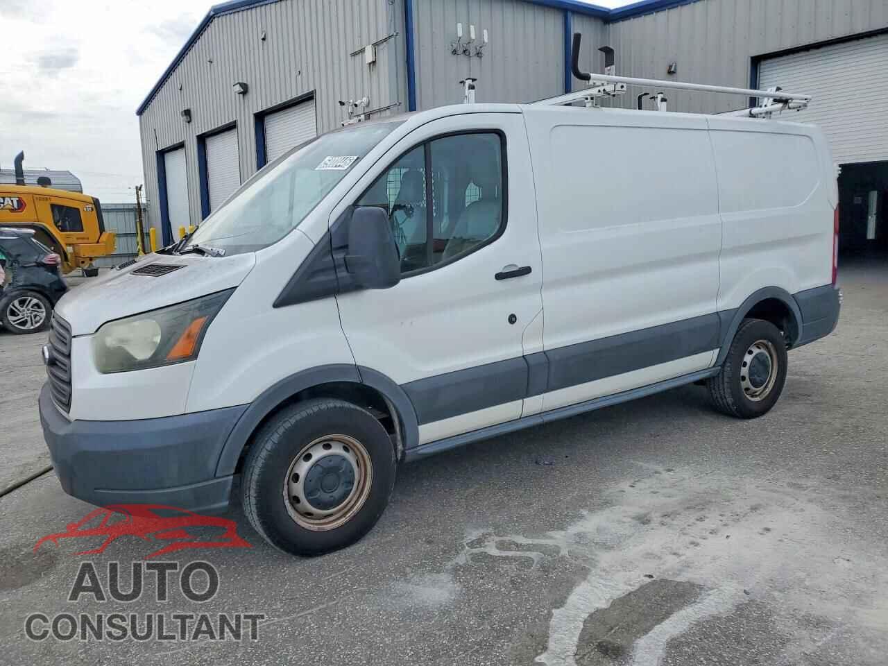 FORD TRANSIT 2016 - 1FTYR1ZM9GKA15566