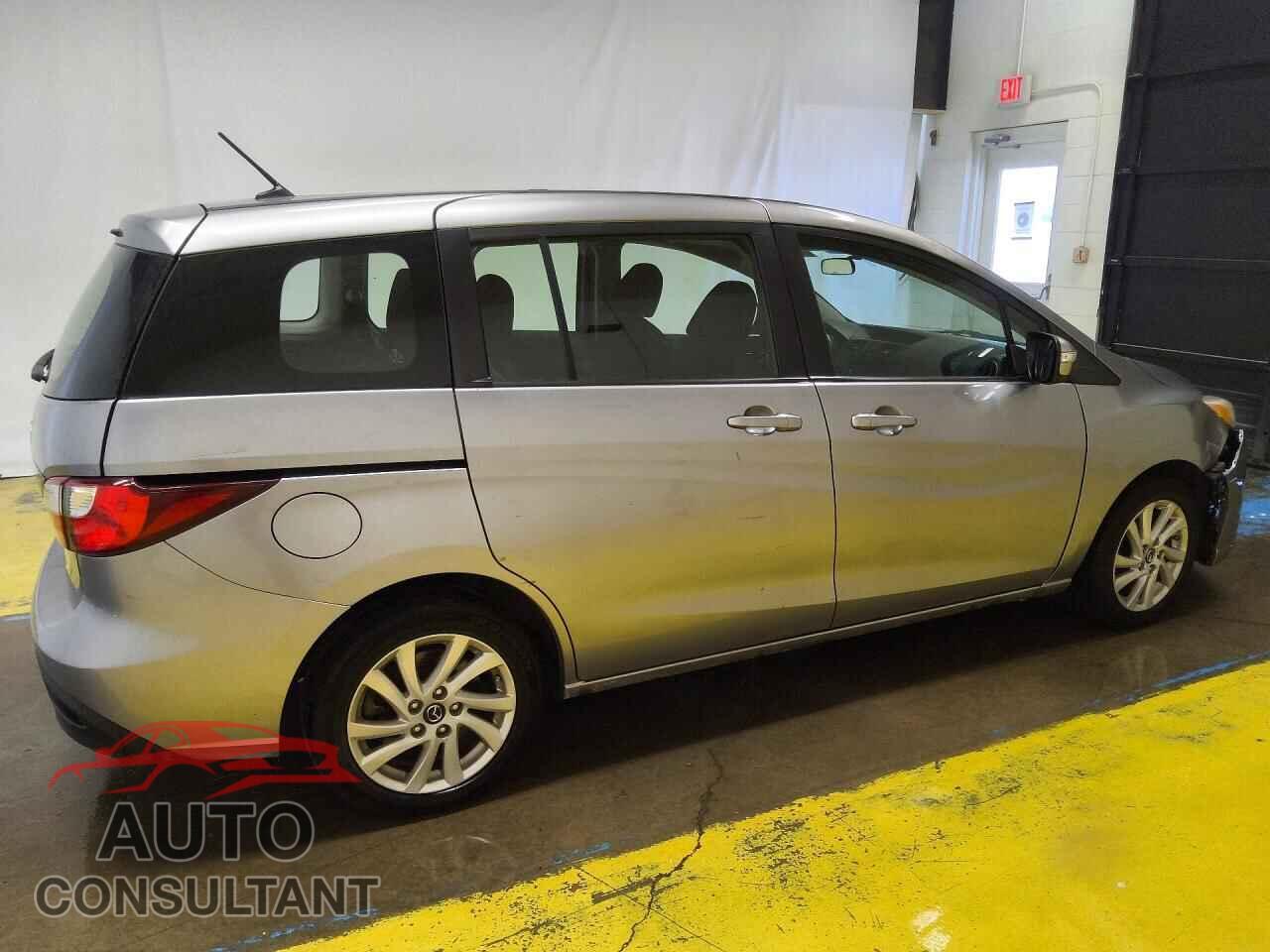 MAZDA 5 2014 - JM1CW2BL5E0174295