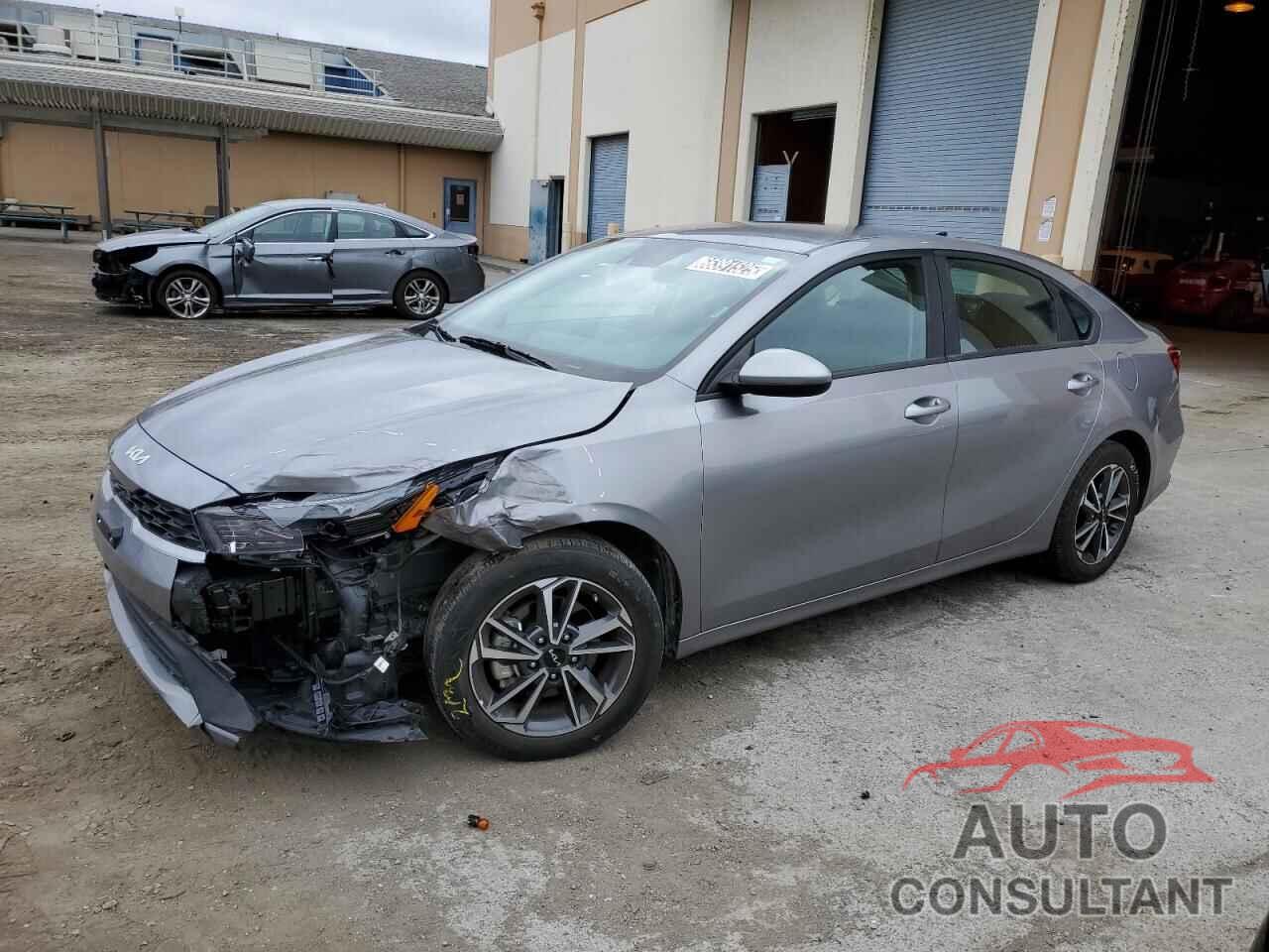 KIA FORTE 2023 - 3KPF24ADXPE629568