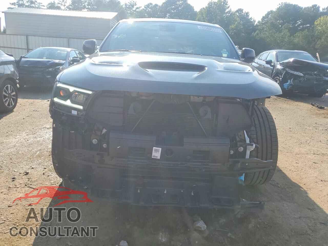 DODGE DURANGO 2026 - 1C4SDJCT9TC230695