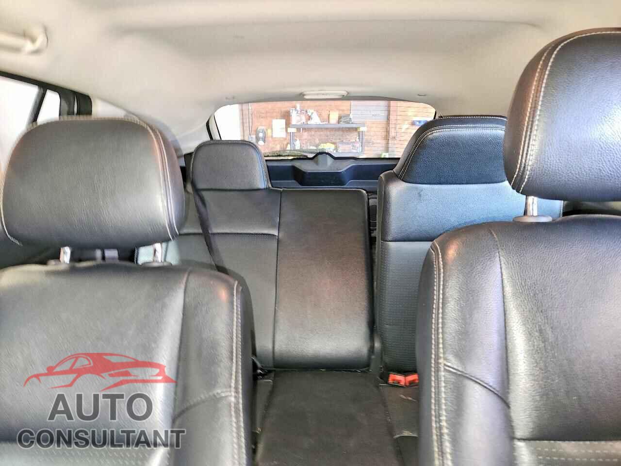 DODGE CALIBER 2010 - 1B3CB9HA7AD598057