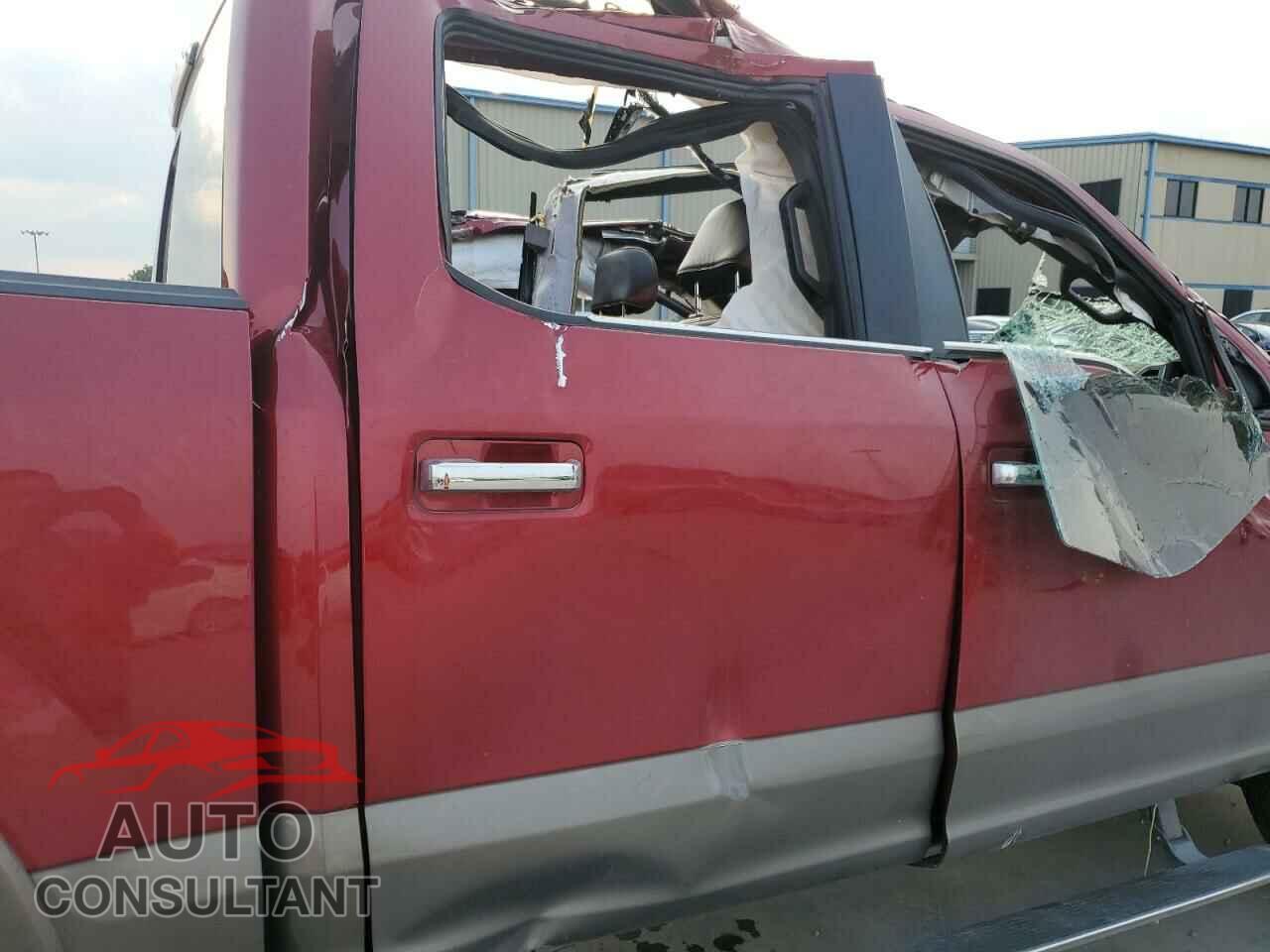 FORD F-150 2019 - 1FTEW1E48KFB16892