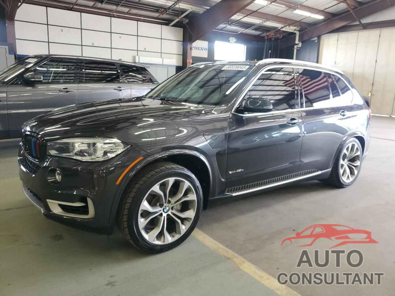 BMW X5 2016 - 5UXKT0C57G0S78779