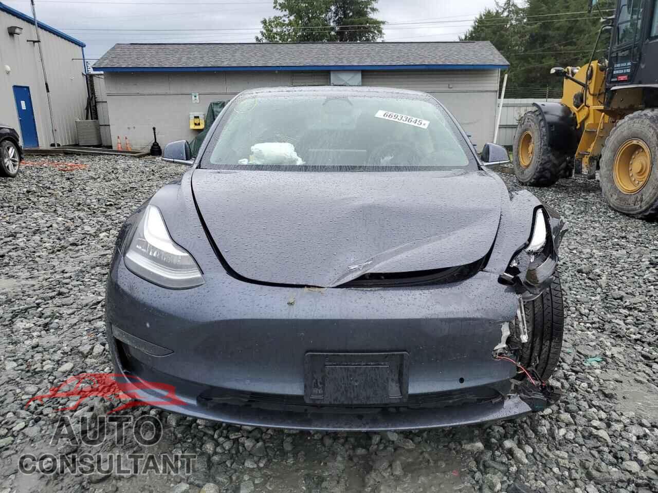 TESLA MODEL 3 2020 - 5YJ3E1EA2LF657751