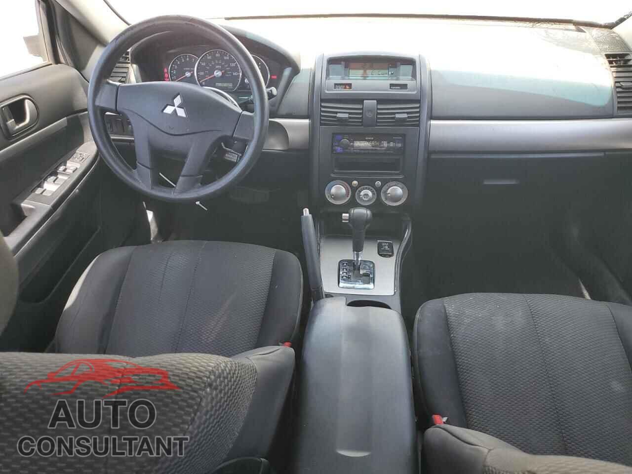 MITSUBISHI GALANT 2012 - 4A32B2FF1CE023575