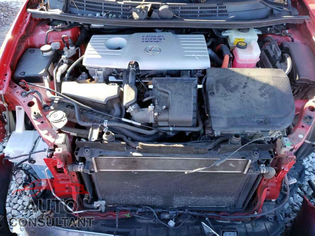 LEXUS CT 200 2014 - JTHKD5BH5E2176064