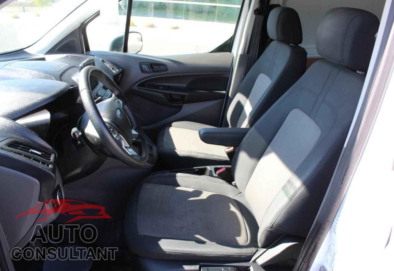 FORD TRANSIT 2019 - NM0LS7E70K1399458