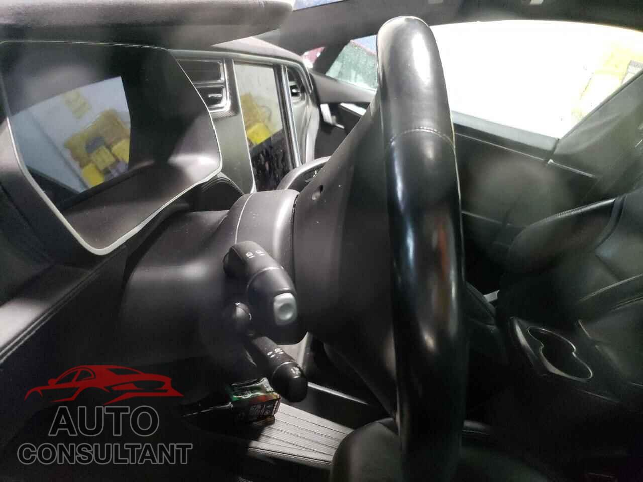 TESLA MODEL S 2016 - 5YJSA1E24GF131532