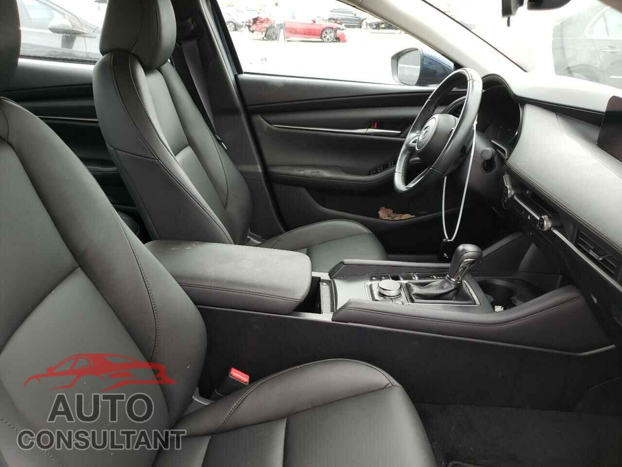 MAZDA 3 2021 - 3MZBPABL2MM200203