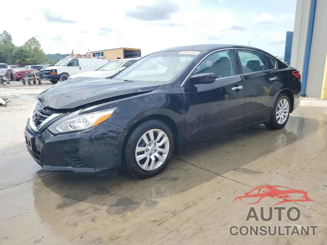 NISSAN ALTIMA 2017 - 1N4AL3AP0HC241372