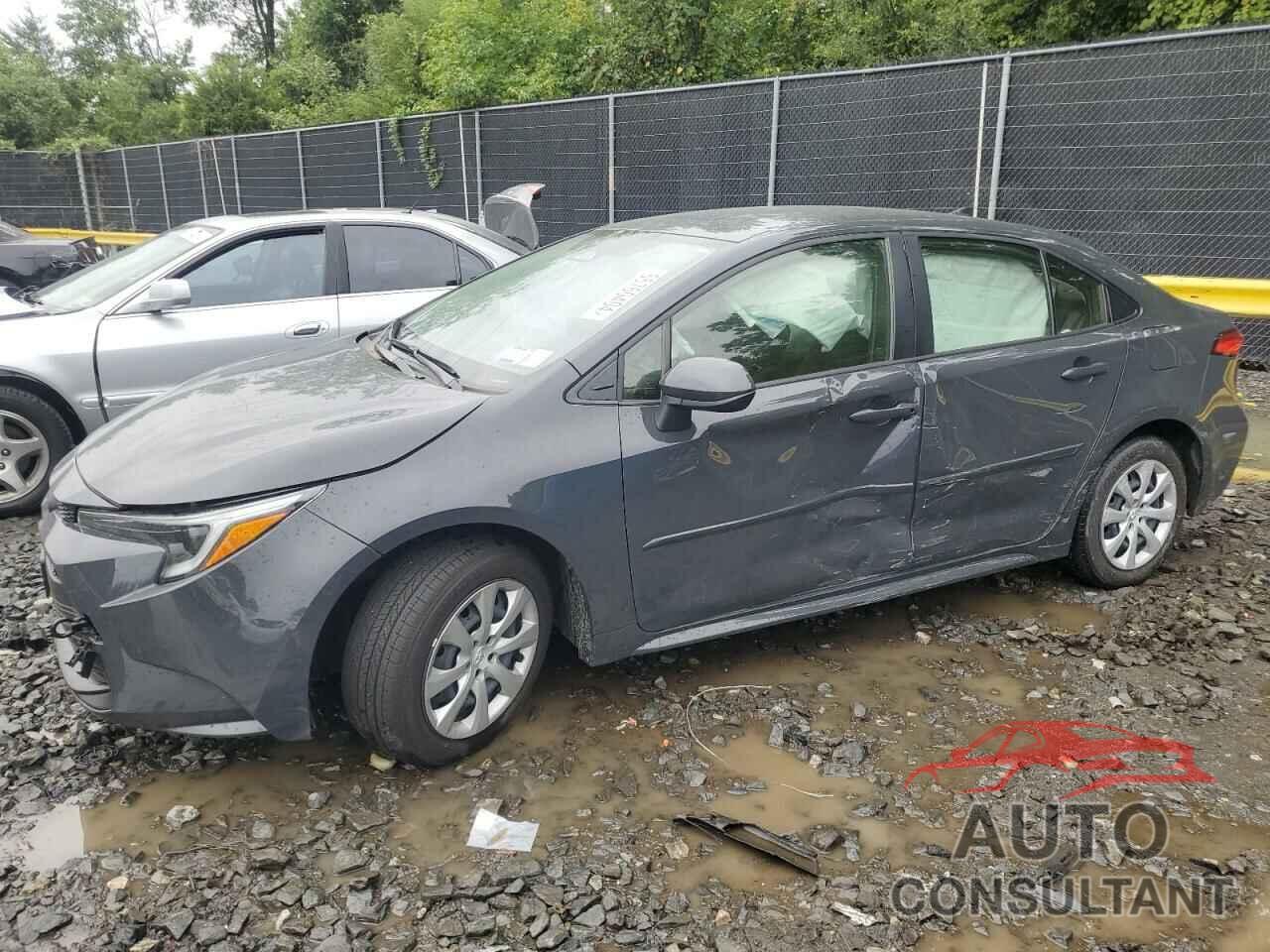 TOYOTA COROLLA 2023 - JTDBCMFE1P3024357
