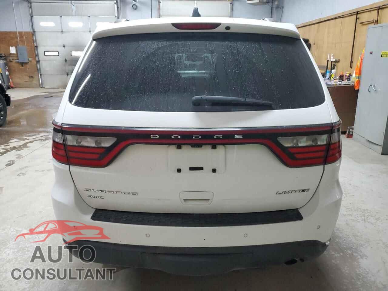 DODGE DURANGO 2015 - 1C4RDJDG9FC823655