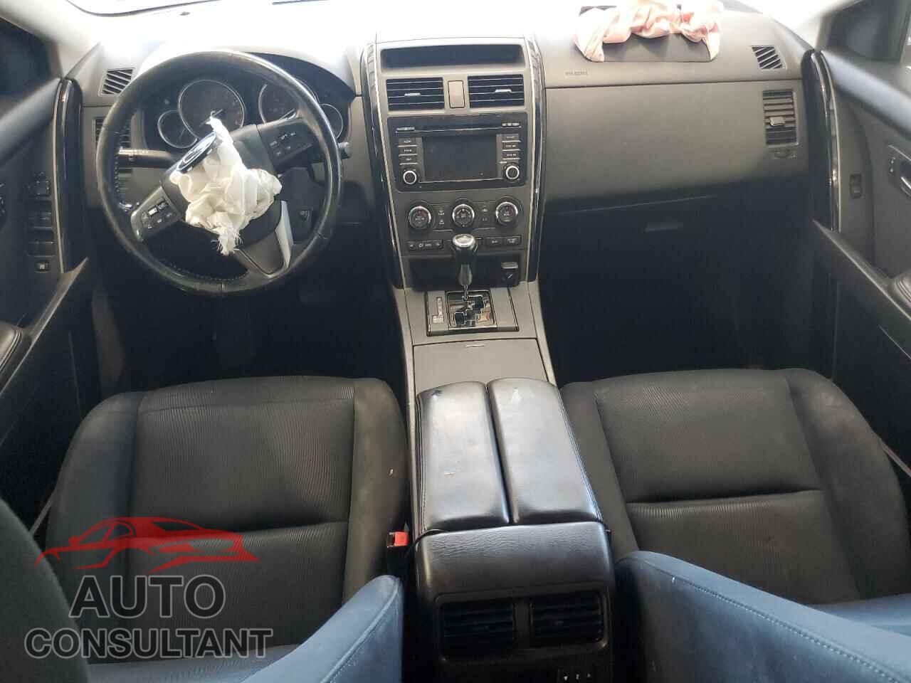 MAZDA CX-9 2014 - JM3TB3BV9E0435339