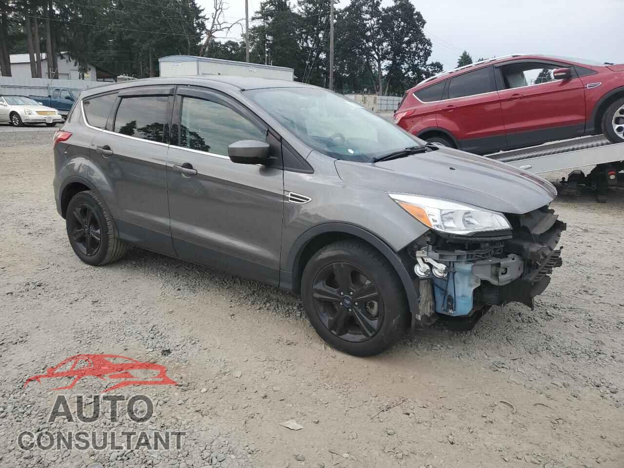 FORD ESCAPE 2014 - 1FMCU9G95EUD02003