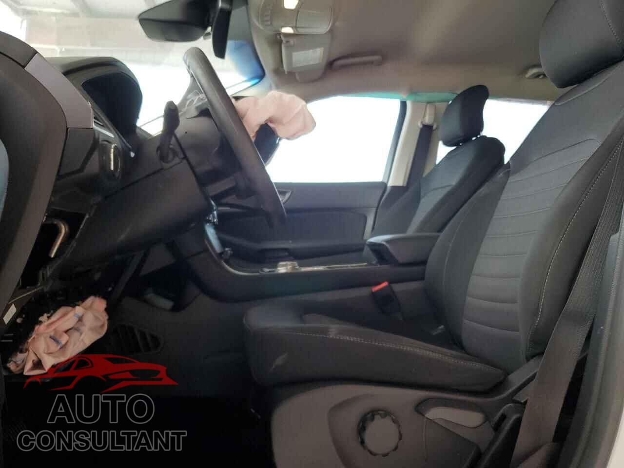 FORD EDGE 2019 - 2FMPK3G95KBB11882