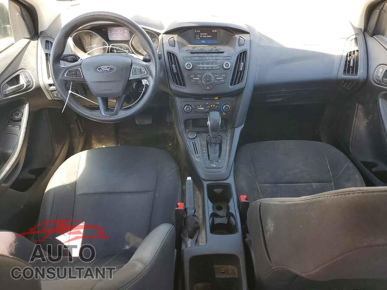 FORD FOCUS 2016 - 1FADP3E21GL398794