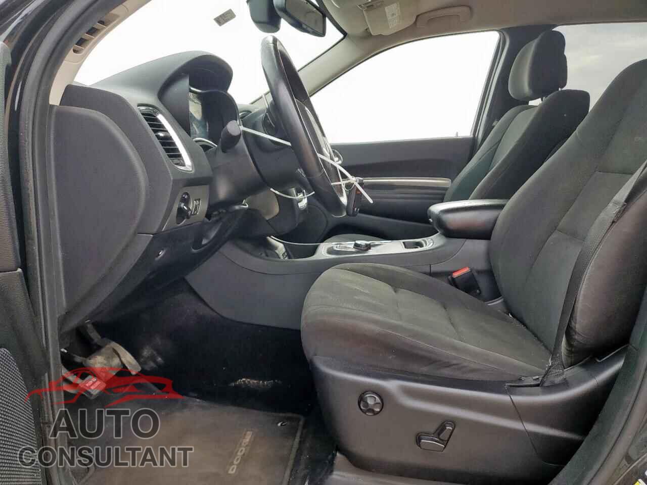 DODGE DURANGO 2015 - 1C4RDHAG7FC114025