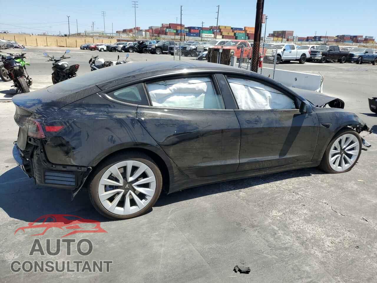 TESLA MODEL 3 2023 - 5YJ3E1EA8PF691893