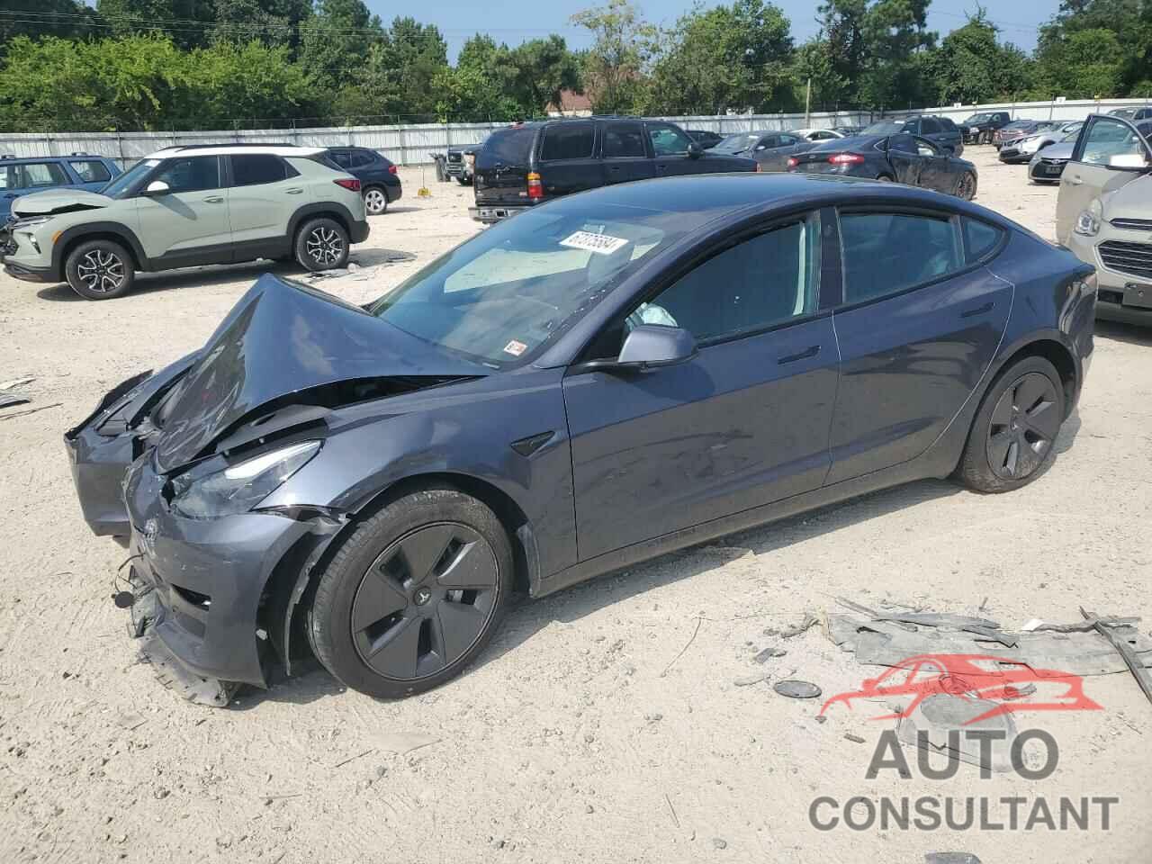 TESLA MODEL 3 2023 - 5YJ3E1EA8PF397927