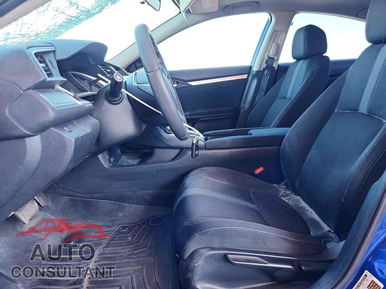 HONDA CIVIC 2017 - 19XFC1F33HE007746