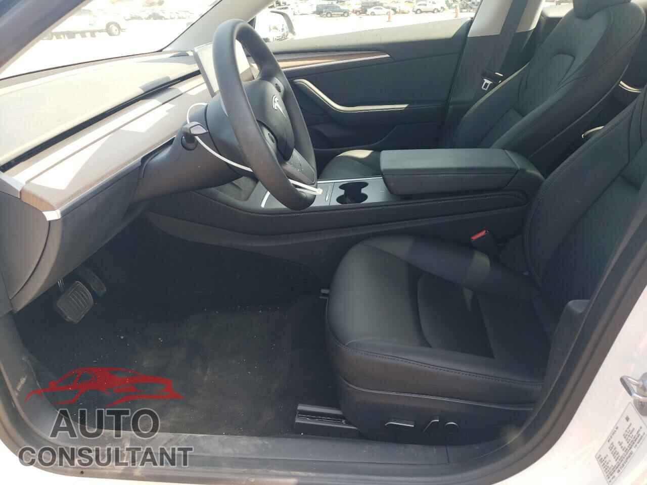 TESLA MODEL 3 2023 - 5YJ3E1EA2PF562922