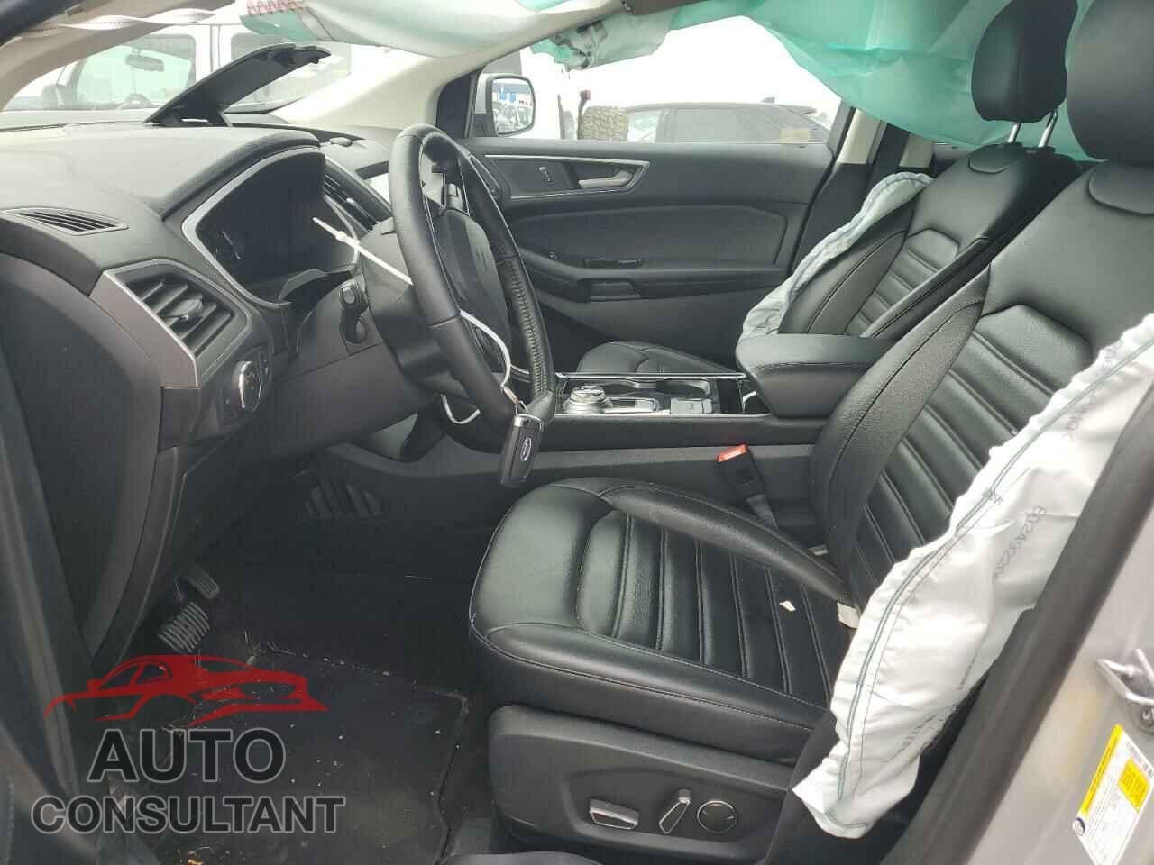FORD EDGE 2019 - 2FMPK3J91KBC07582