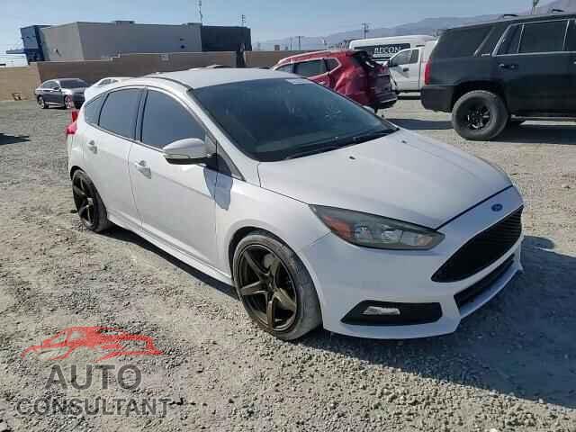 FORD FOCUS 2016 - 1FADP3L96GL405688