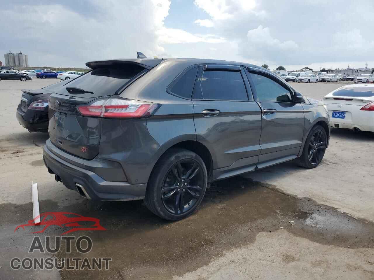 FORD EDGE 2020 - 2FMPK4AP1LBB02434