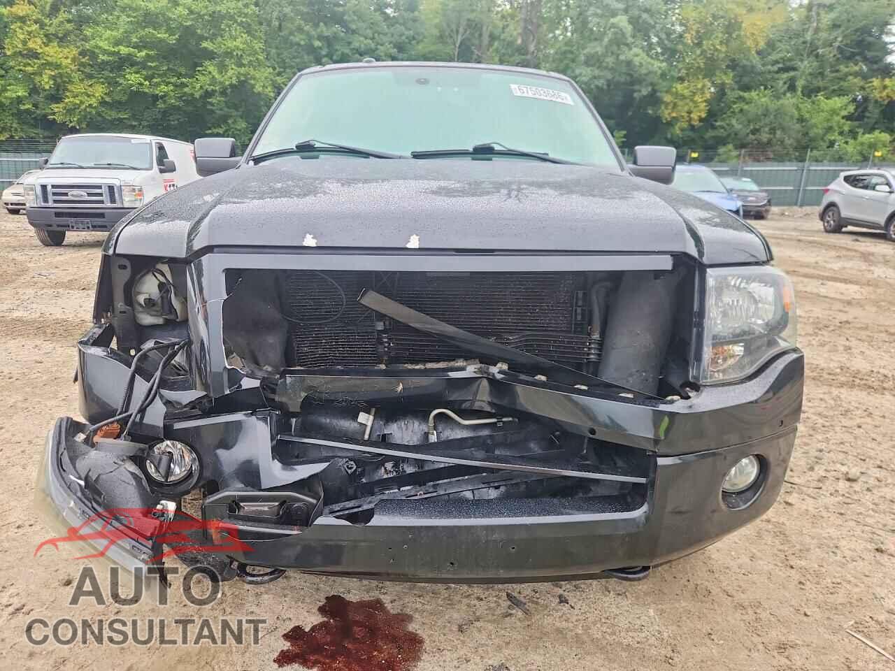 FORD EXPEDITION 2012 - 1FMJU2A59CEF59175