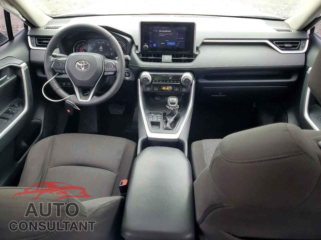 TOYOTA RAV4 2023 - JTMP1RFV3PD094882